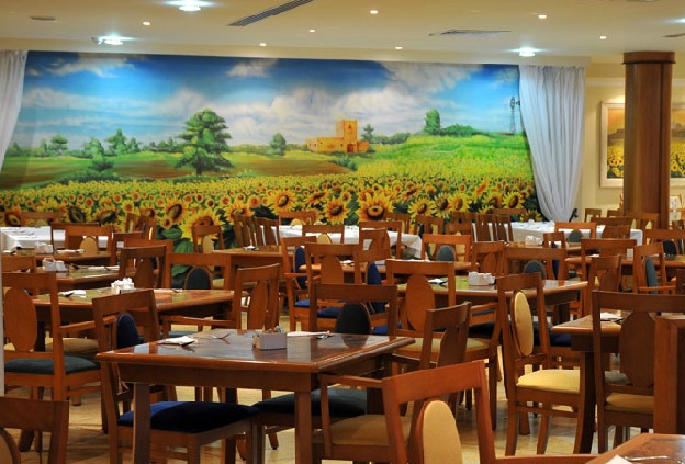 Hotel Riviera Resort & Spa