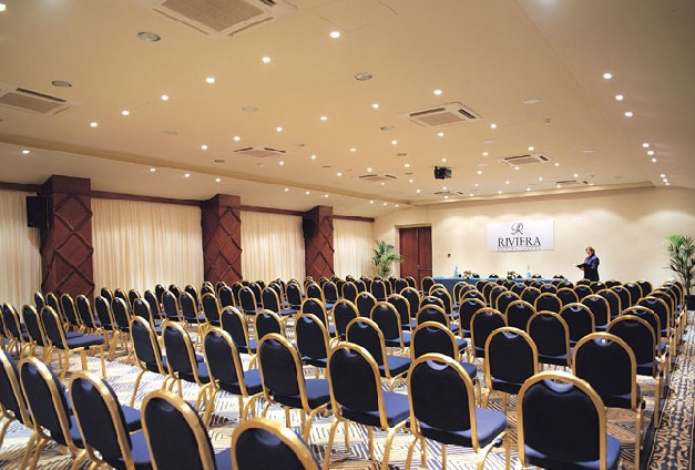 Hotel Riviera Resort & Spa