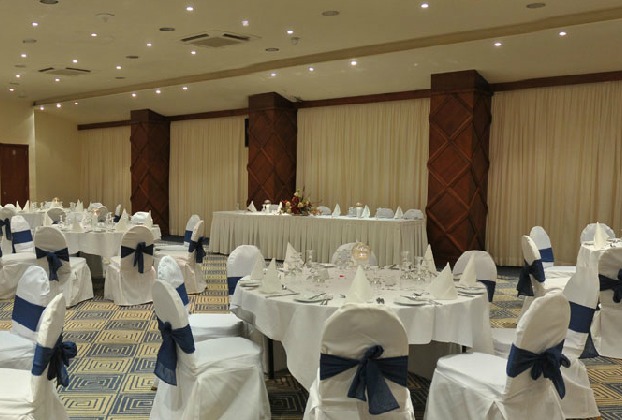 Hotel Riviera Resort & Spa