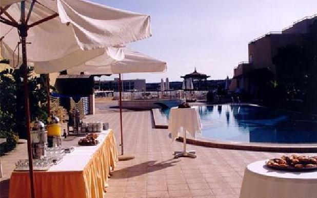 Hotel Riviera Resort & Spa