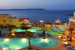 Hotel Riviera Resort & Spa