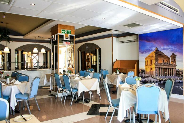 Hotel Coral