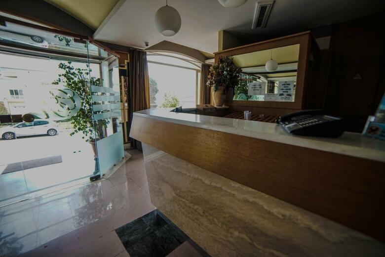Hotel Coral