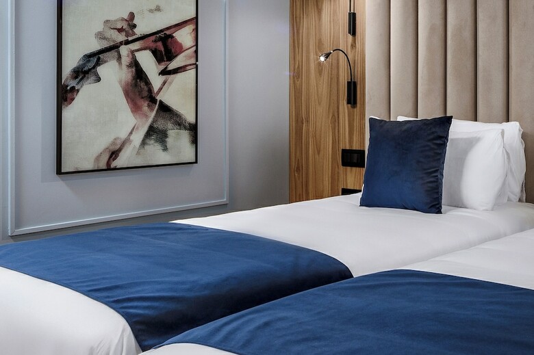 Vivaldi Hotel