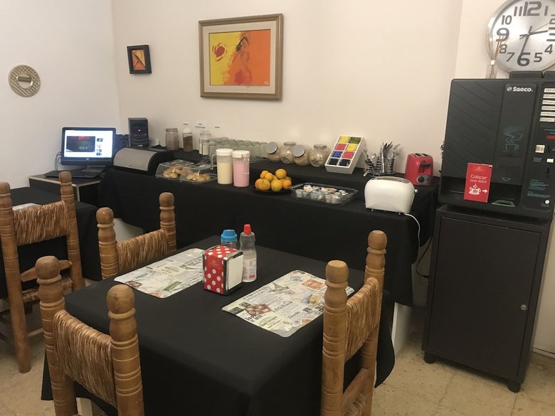 C�rdoba Inn Apart Hotel