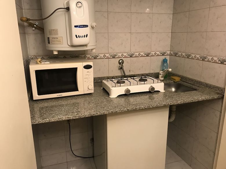 C�rdoba Inn Apart Hotel