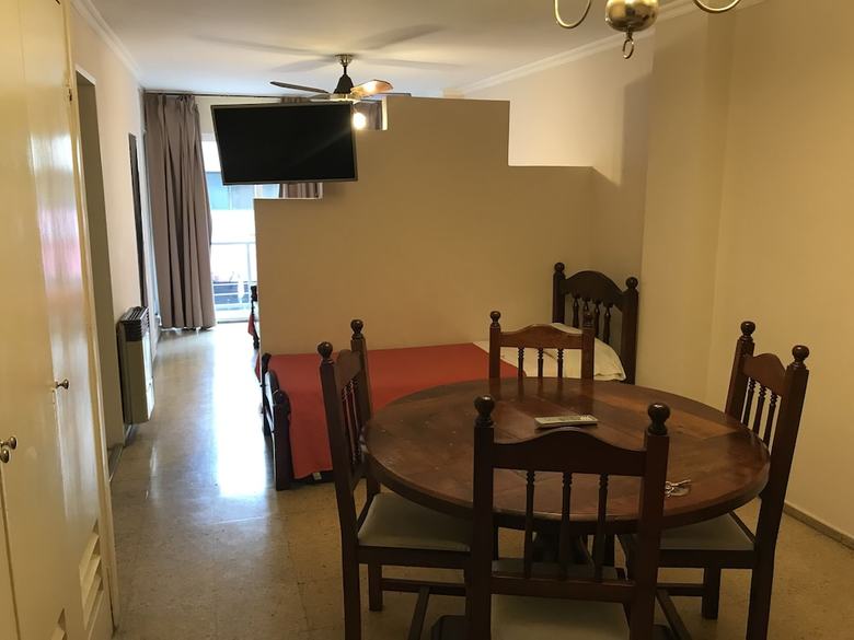 C�rdoba Inn Apart Hotel