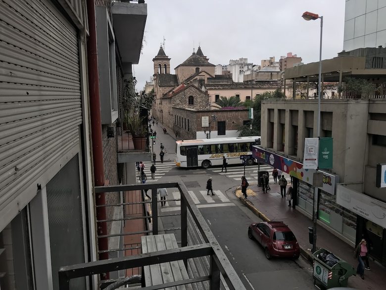 C�rdoba Inn Apart Hotel