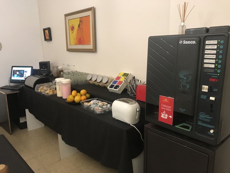 C�rdoba Inn Apart Hotel