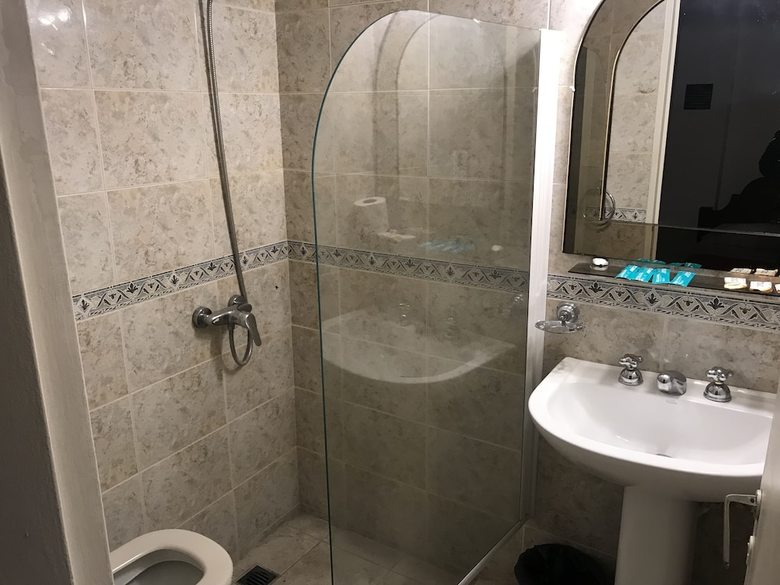 C�rdoba Inn Apart Hotel