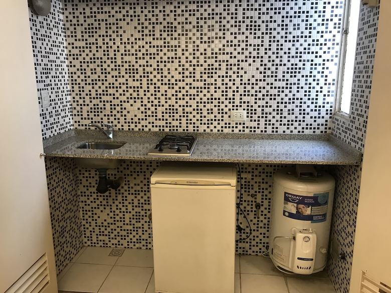 C�rdoba Inn Apart Hotel