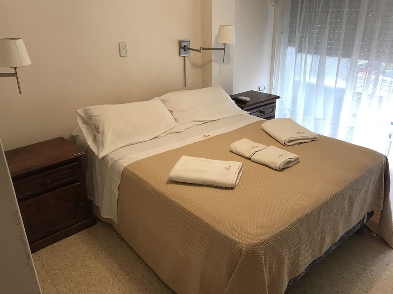 C�rdoba Inn Apart Hotel
