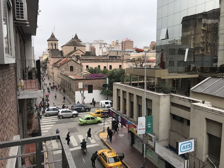 C�rdoba Inn Apart Hotel