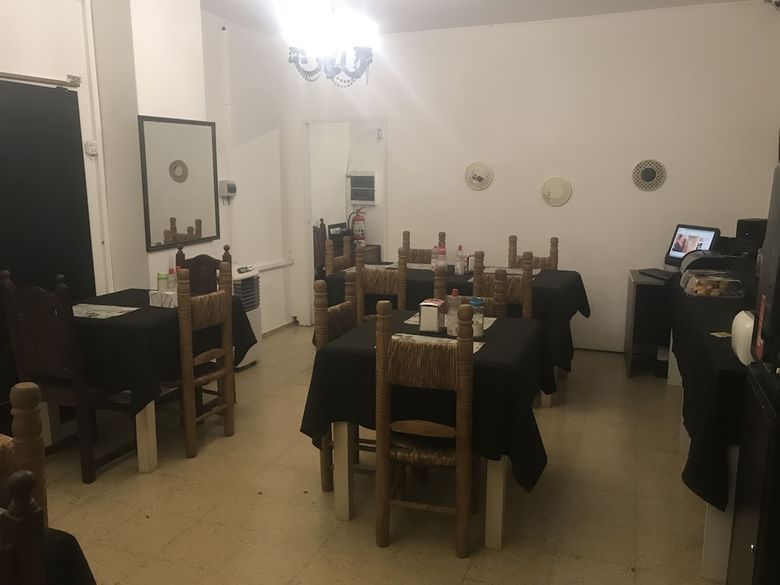 C�rdoba Inn Apart Hotel