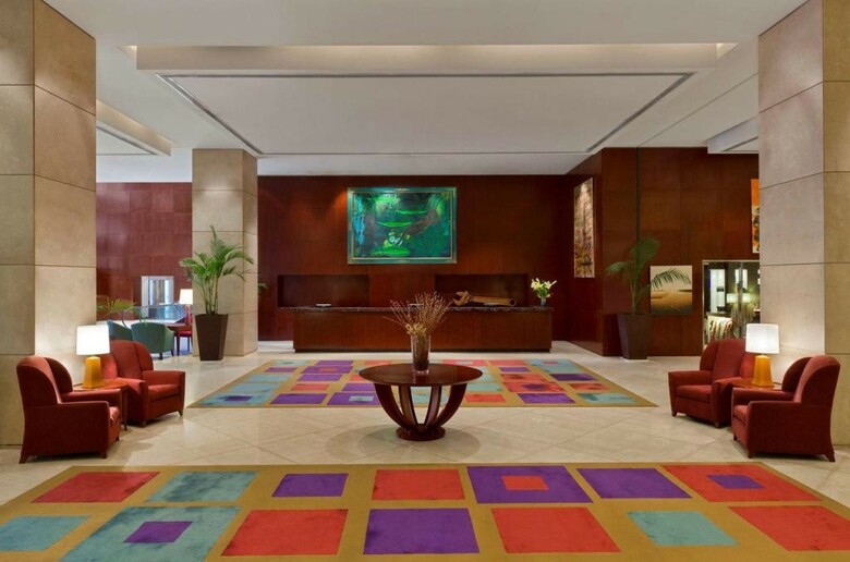 Hotel Sheraton Mendoza