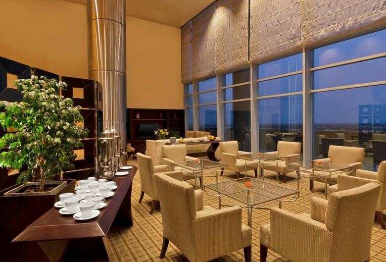 Hotel Sheraton Mendoza