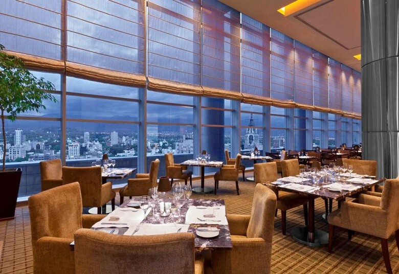 Hotel Sheraton Mendoza