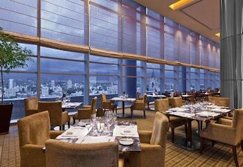 Hotel Sheraton Mendoza