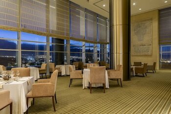 Hotel Sheraton Mendoza