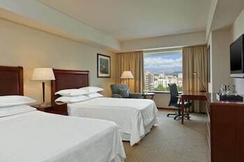 Hotel Sheraton Mendoza