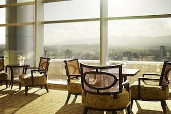 Hotel Sheraton Mendoza