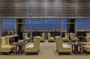 Hotel Sheraton Mendoza