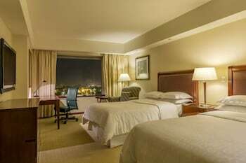 Hotel Sheraton Mendoza