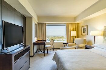 Hotel Sheraton Mendoza