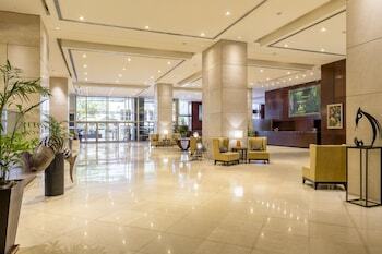 Hotel Sheraton Mendoza