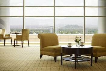 Hotel Sheraton Mendoza