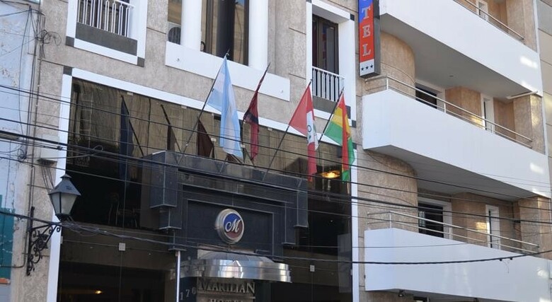 Marilian Hotel