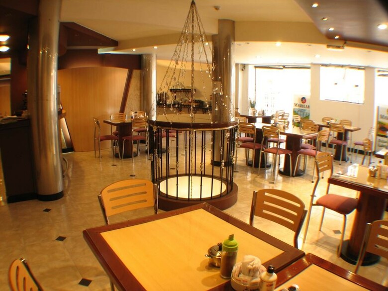 Marilian Hotel