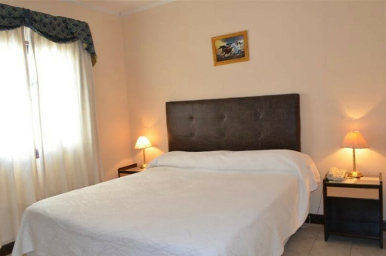 Apart Hotel Marilian