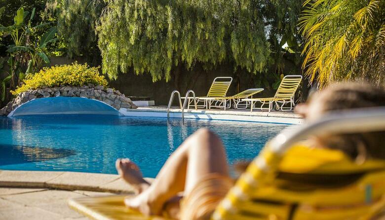 Palmar Hotel