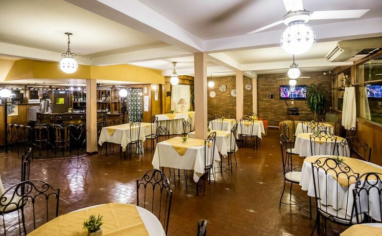 Palmar Hotel