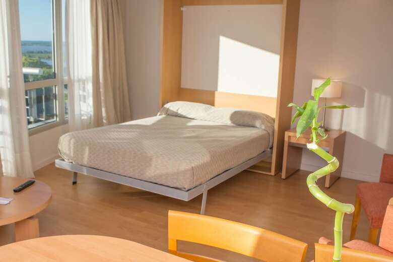 Hotel Maran Suites Y Towers