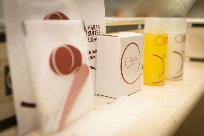 Hotel Maran Suites Y Towers