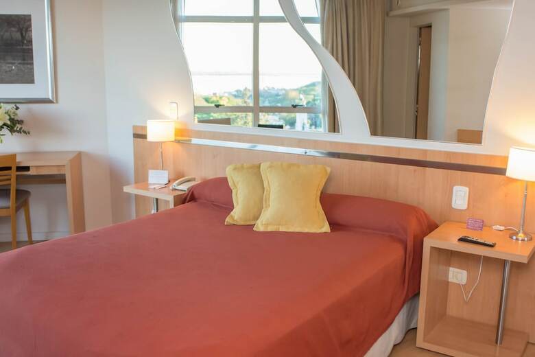 Hotel Maran Suites Y Towers