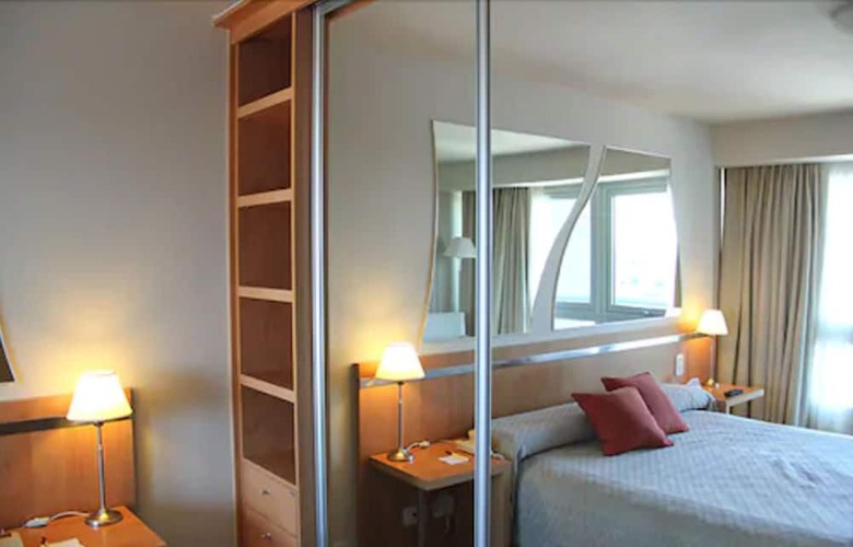 Hotel Maran Suites Y Towers