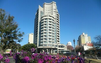 Hotel Maran Suites Y Towers
