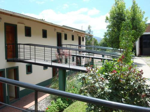 Hotel Pura Vida Hosteria