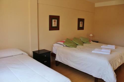 Hotel Pura Vida Hosteria