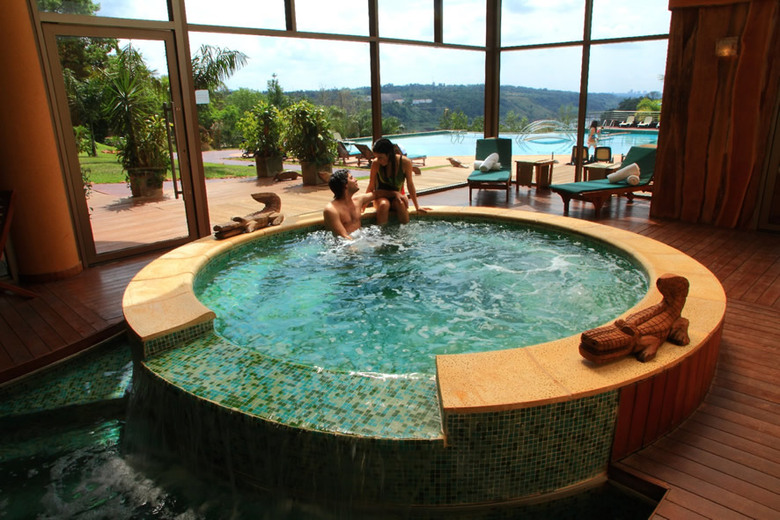 Hotel Amerian Portal Del Iguazu