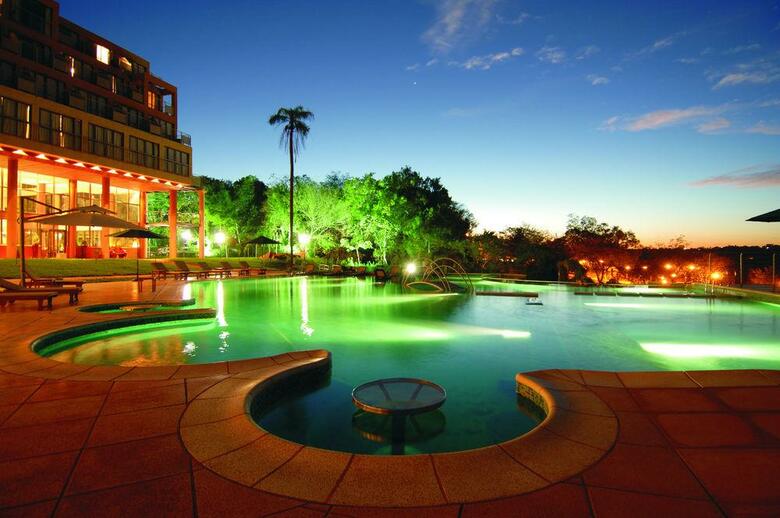 Hotel Amerian Portal Del Iguazu