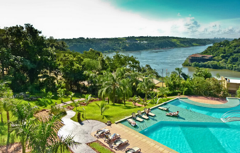 Hotel Amerian Portal Del Iguazu