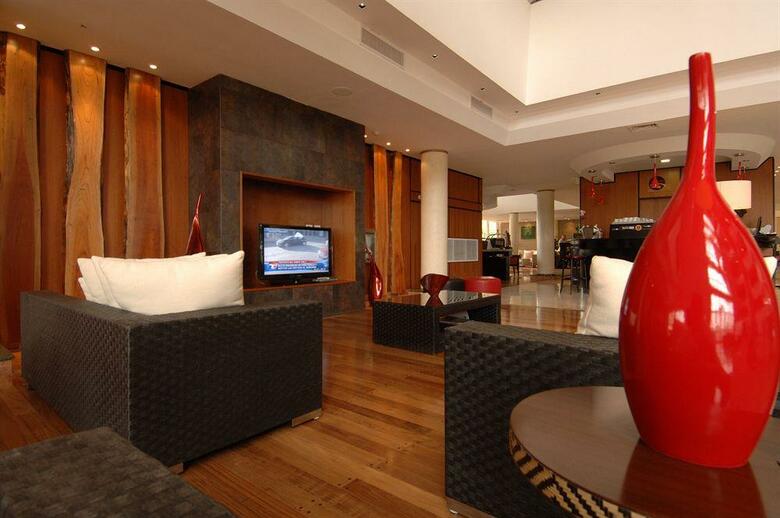 Hotel Amerian Portal Del Iguazu