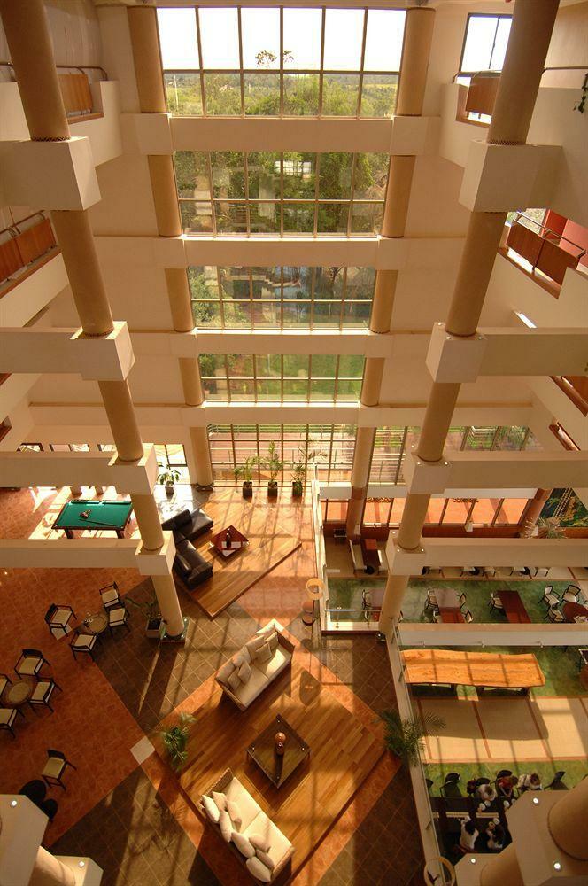 Hotel Amerian Portal Del Iguazu