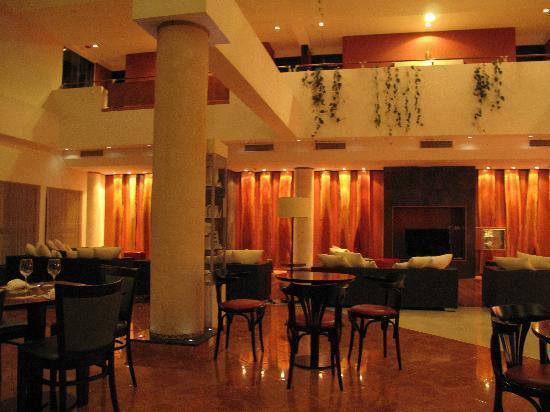 Hotel Amerian Portal Del Iguazu