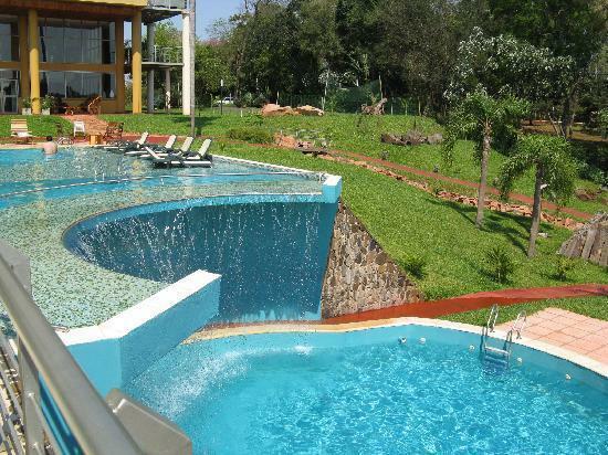 Hotel Amerian Portal Del Iguazu