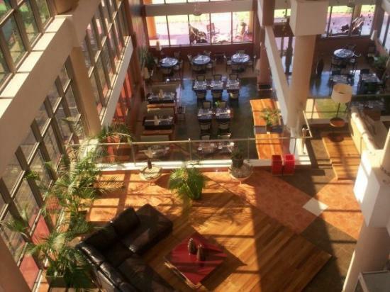 Hotel Amerian Portal Del Iguazu